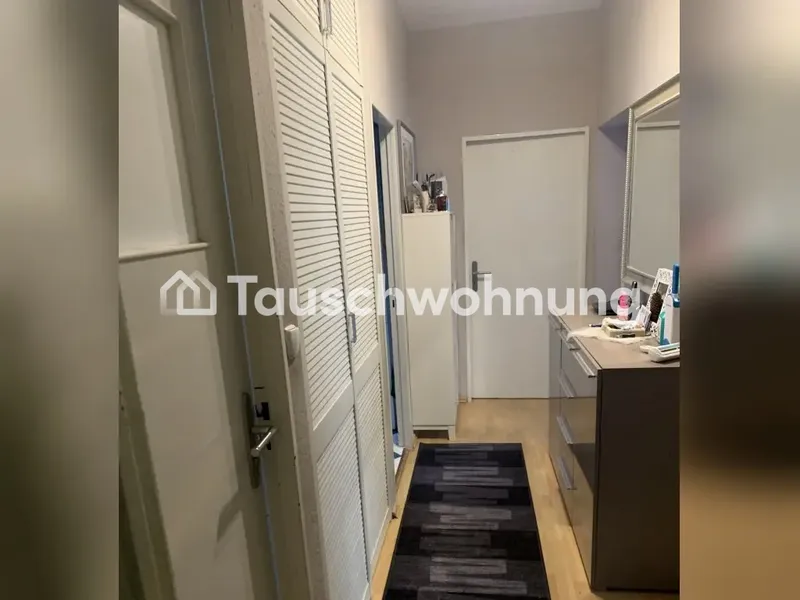 Tauschwohnung: Suche 3,5 Zimmerwohnung und biete Berlin, Friedenau — photo 1